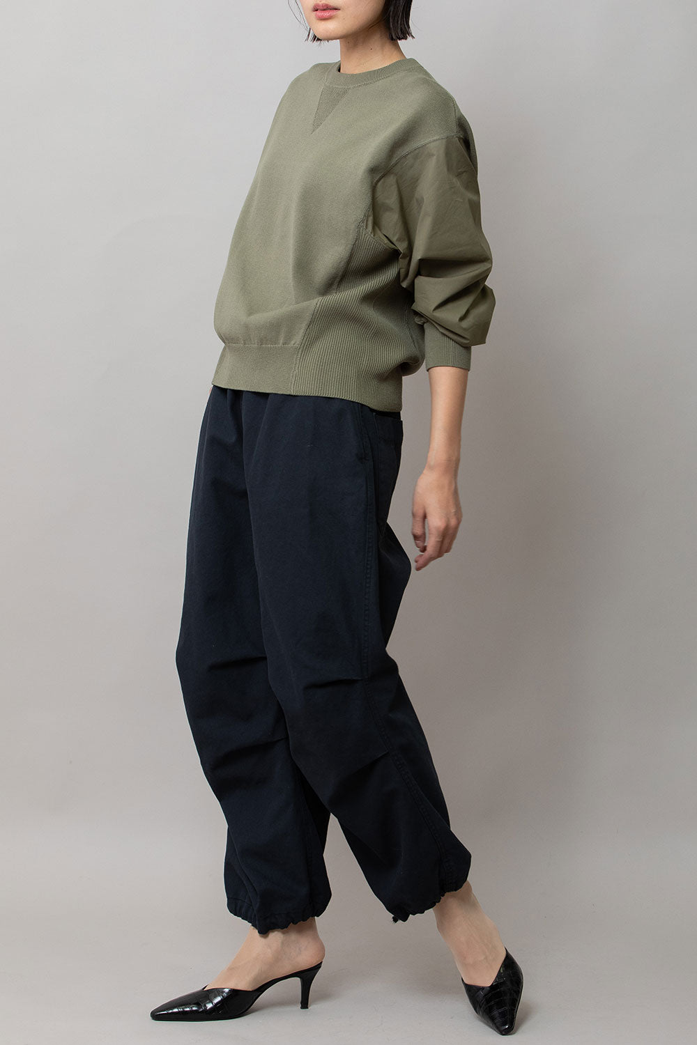 Munich ソフトコットンダックワークパンツ【MN261P08】