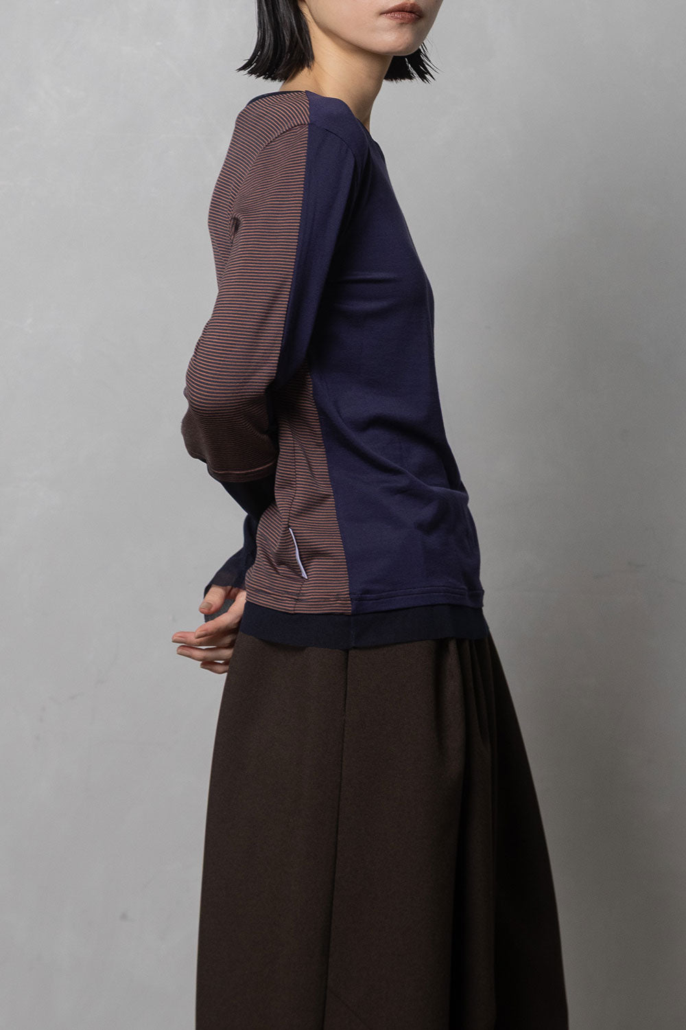 MARECHAL TERRE 2Way シアーインナー【ZMT264CT308】