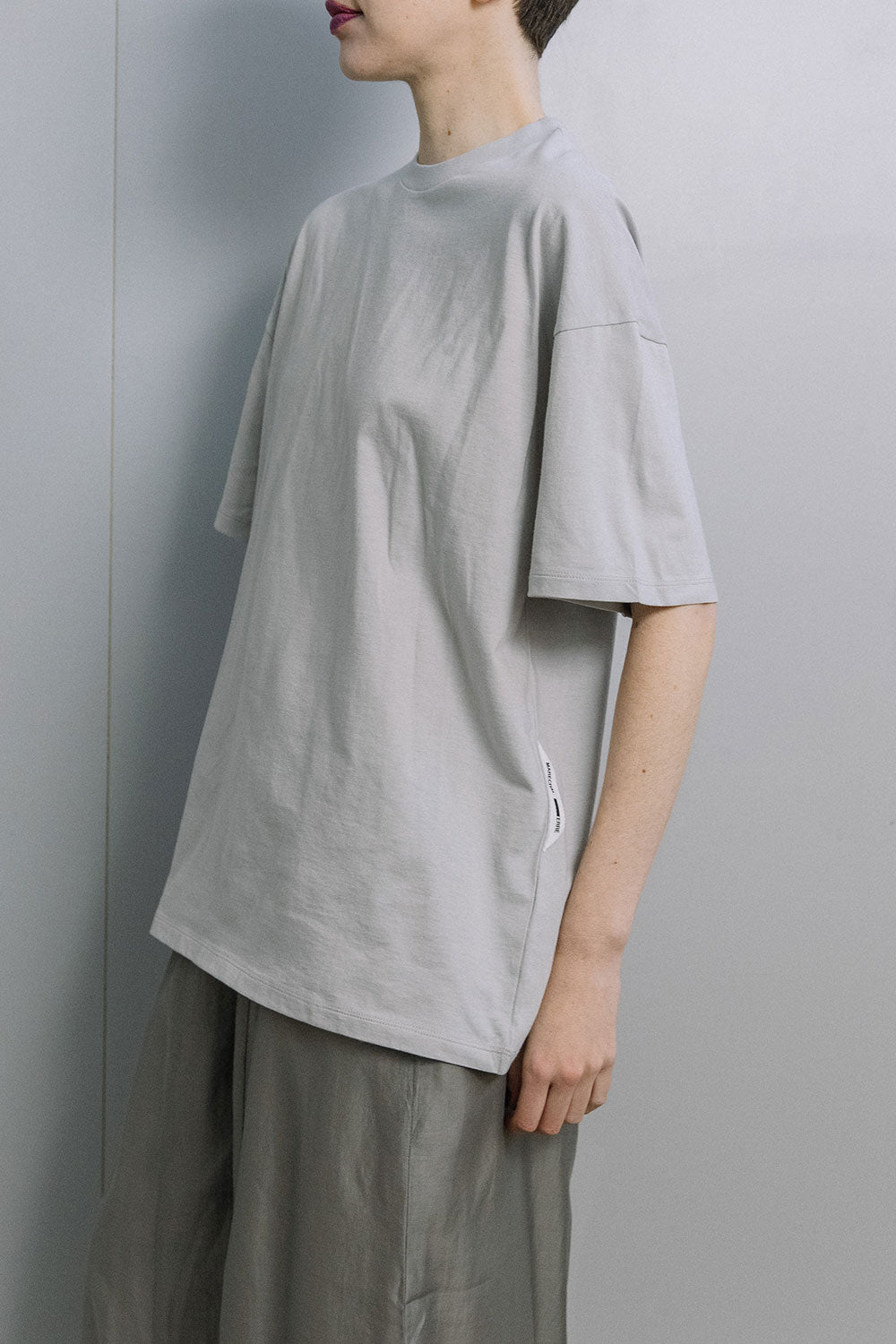 MARECHAL TERRE MMタグTシャツ【ZMT263CT229】