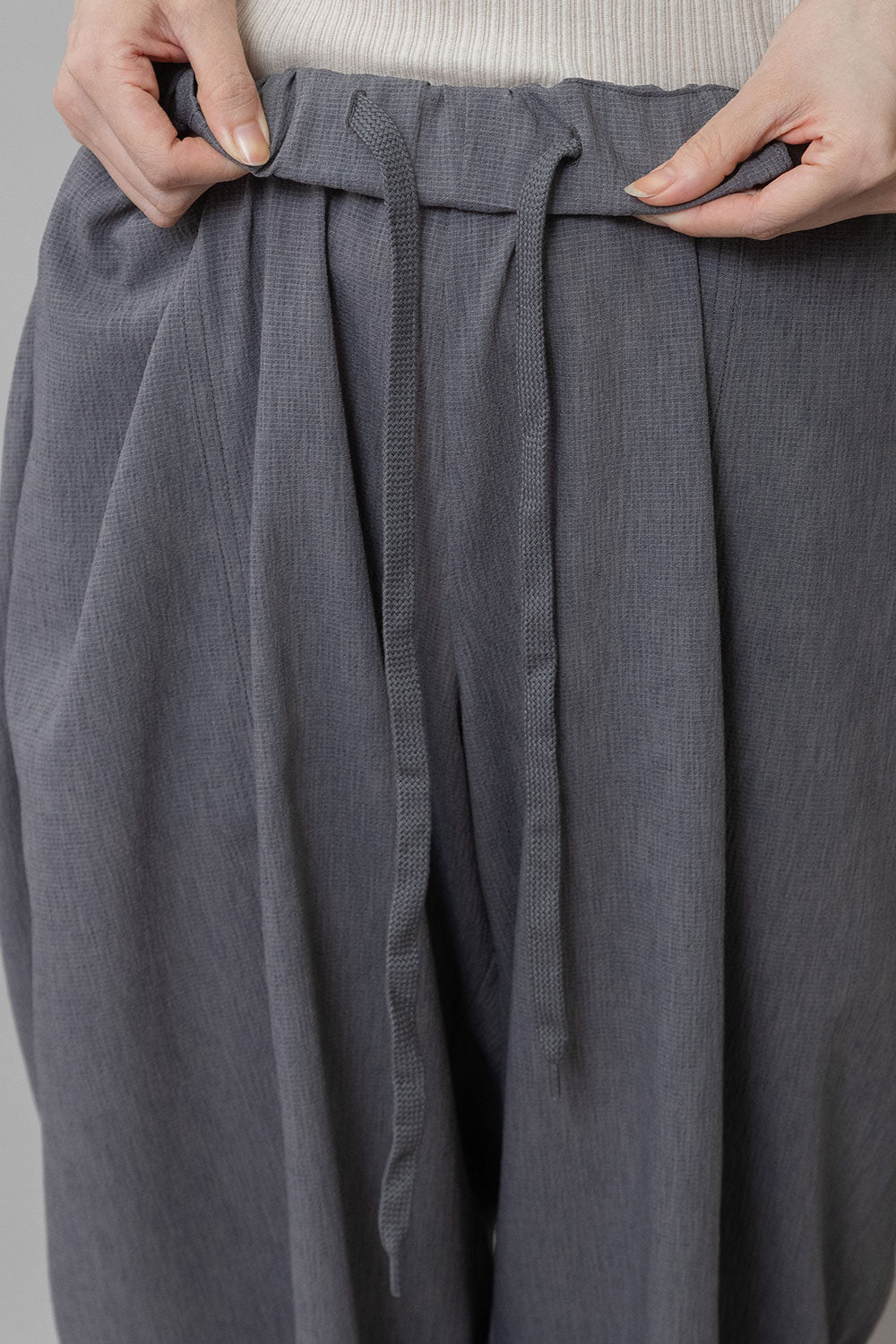 Munich ストレッチサップバレルパンツ【MN261P20】