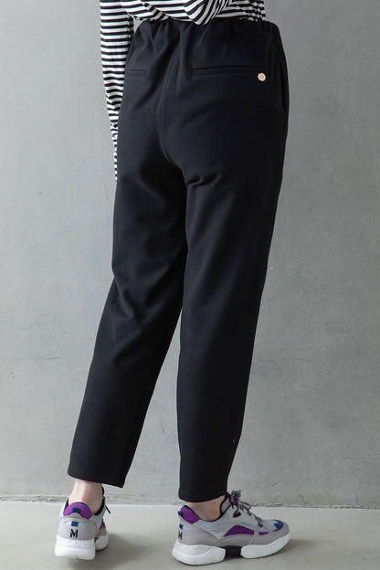 MARECHAL TERRE ウォームテーパードパンツ【ZMT225PT529A】