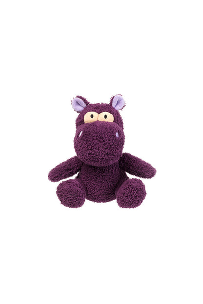 FuzzYard Plush Toys HEFTY（かば）