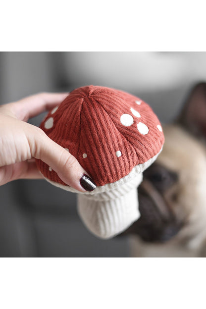 Lambwolf Collective SHROOM