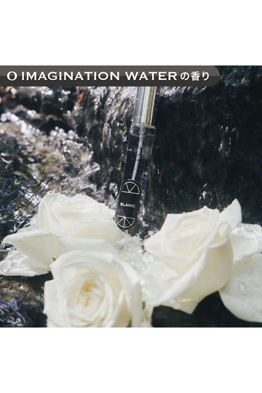 <O SKIN＆HAIR>FRAGRANCE 02 Blanc