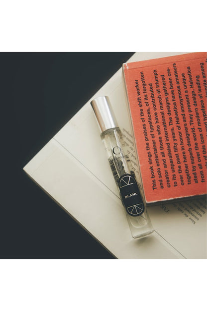 <O SKIN＆HAIR>FRAGRANCE 02 Blanc