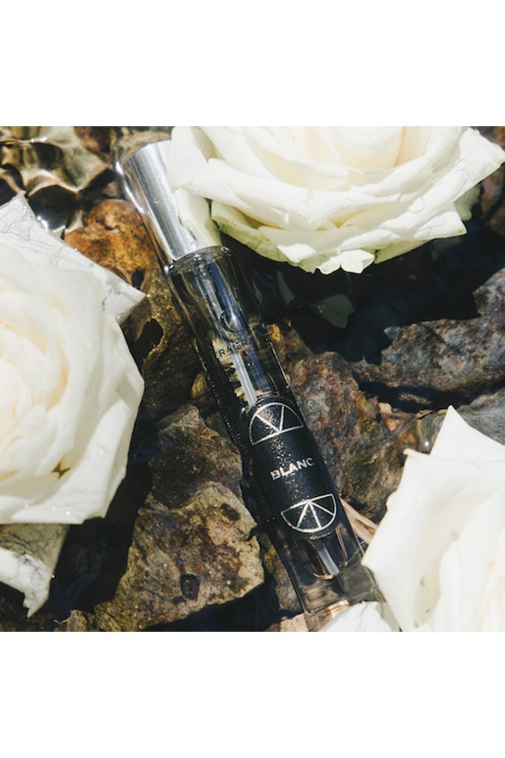 <O SKIN＆HAIR>FRAGRANCE 02 Blanc