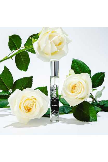 <O SKIN＆HAIR>FRAGRANCE 02 Blanc