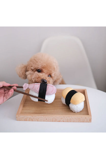 Lambwolf Collective SUSHI