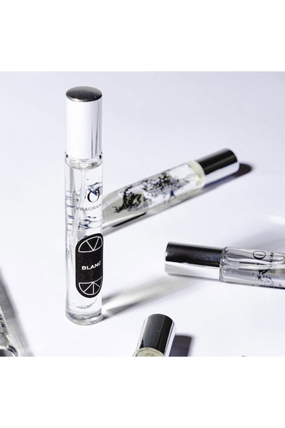 <O SKIN＆HAIR>FRAGRANCE 02 Blanc