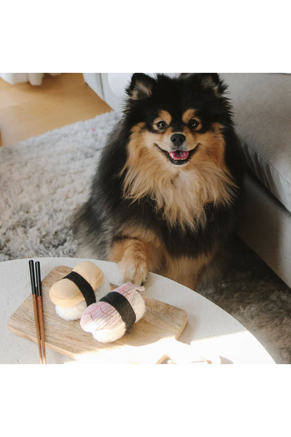 Lambwolf Collective SUSHI