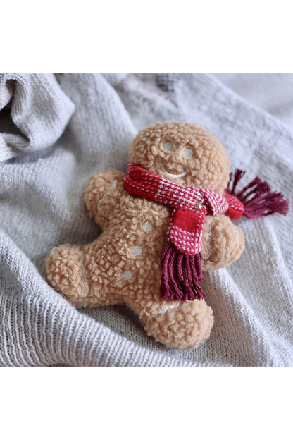 Lambwolf Collective MISTER GINGERBREAD