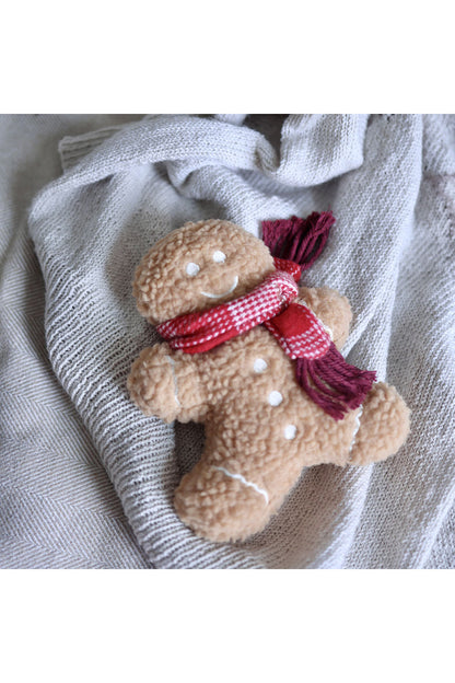 Lambwolf Collective MISTER GINGERBREAD