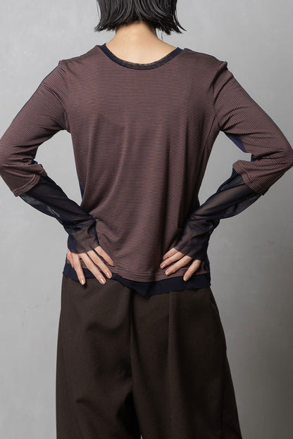 MARECHAL TERRE 2Way シアーインナー【ZMT264CT308】