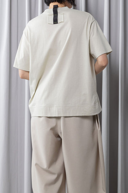 MARECHAL TERRE ベーシックTシャツ【ZMT262CT139】