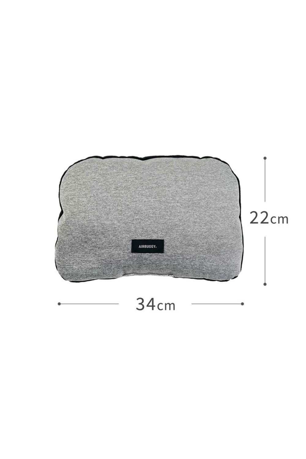 AIRBUGGY CUSHION [REGULAR]