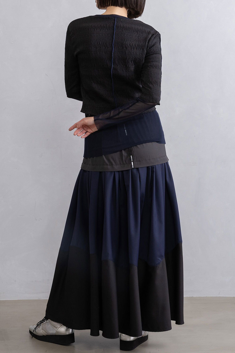 MARECHAL TERRE ラッセルインナートップス【ZMT261CT034】