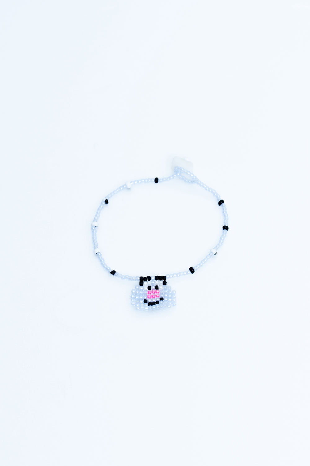 <WIT>ブレスレット pink nose