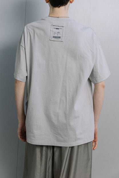 MARECHAL TERRE MMタグTシャツ【ZMT263CT229】