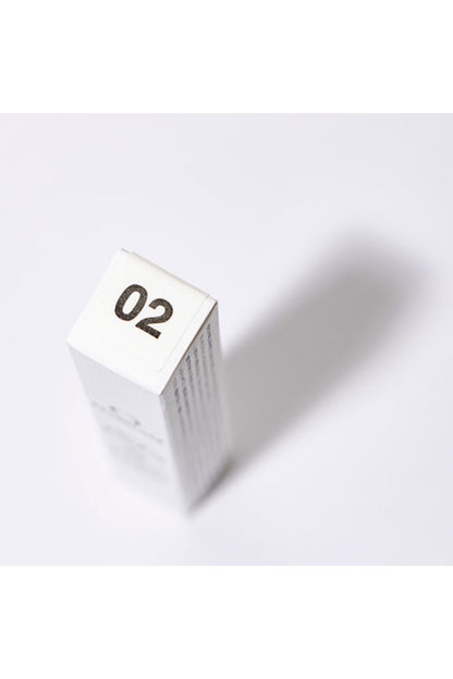 <O SKIN＆HAIR>FRAGRANCE 02 Blanc