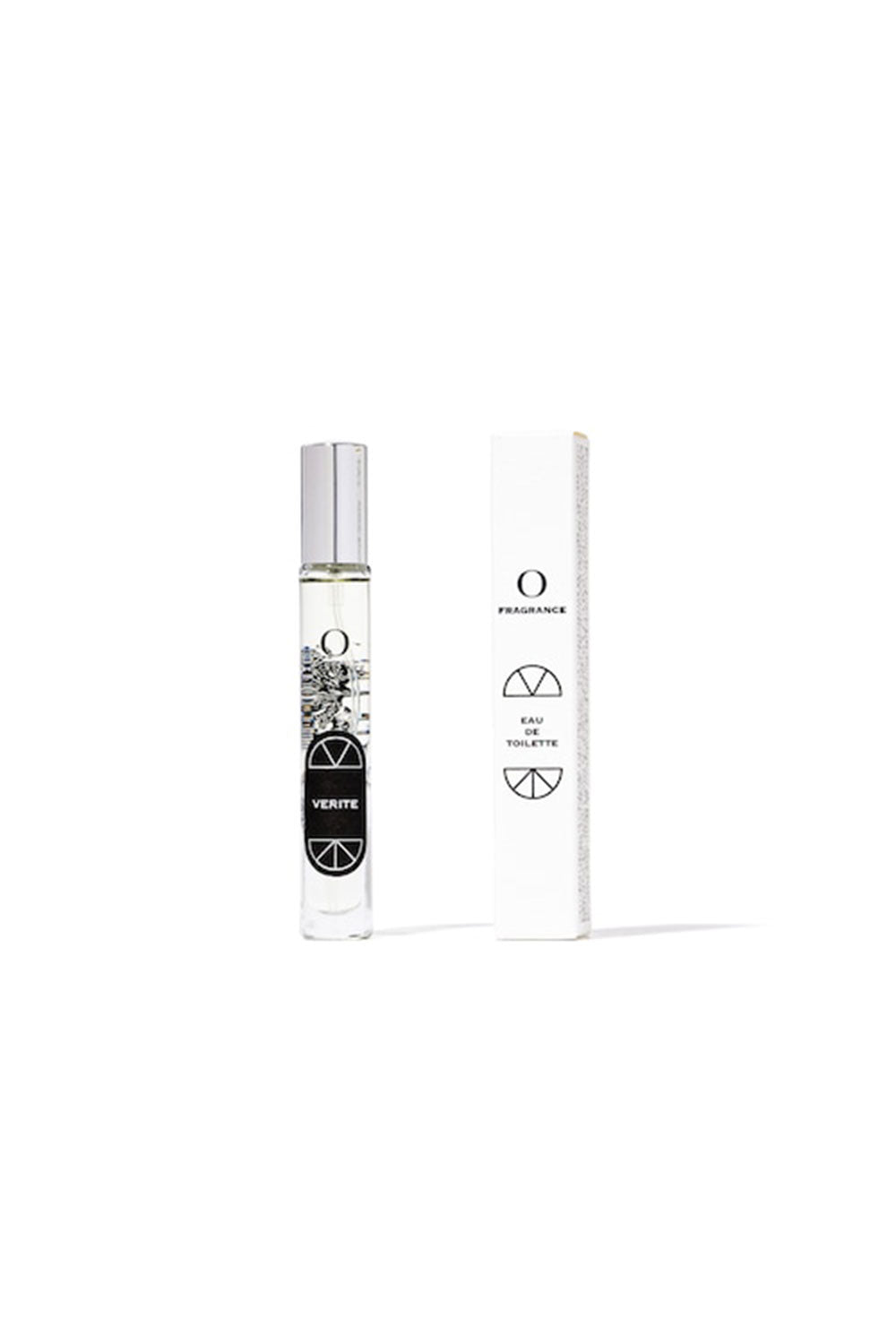 <O SKIN＆HAIR>FRAGRANCE 03 Vérité