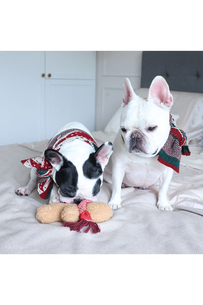 Lambwolf Collective MISTER GINGERBREAD