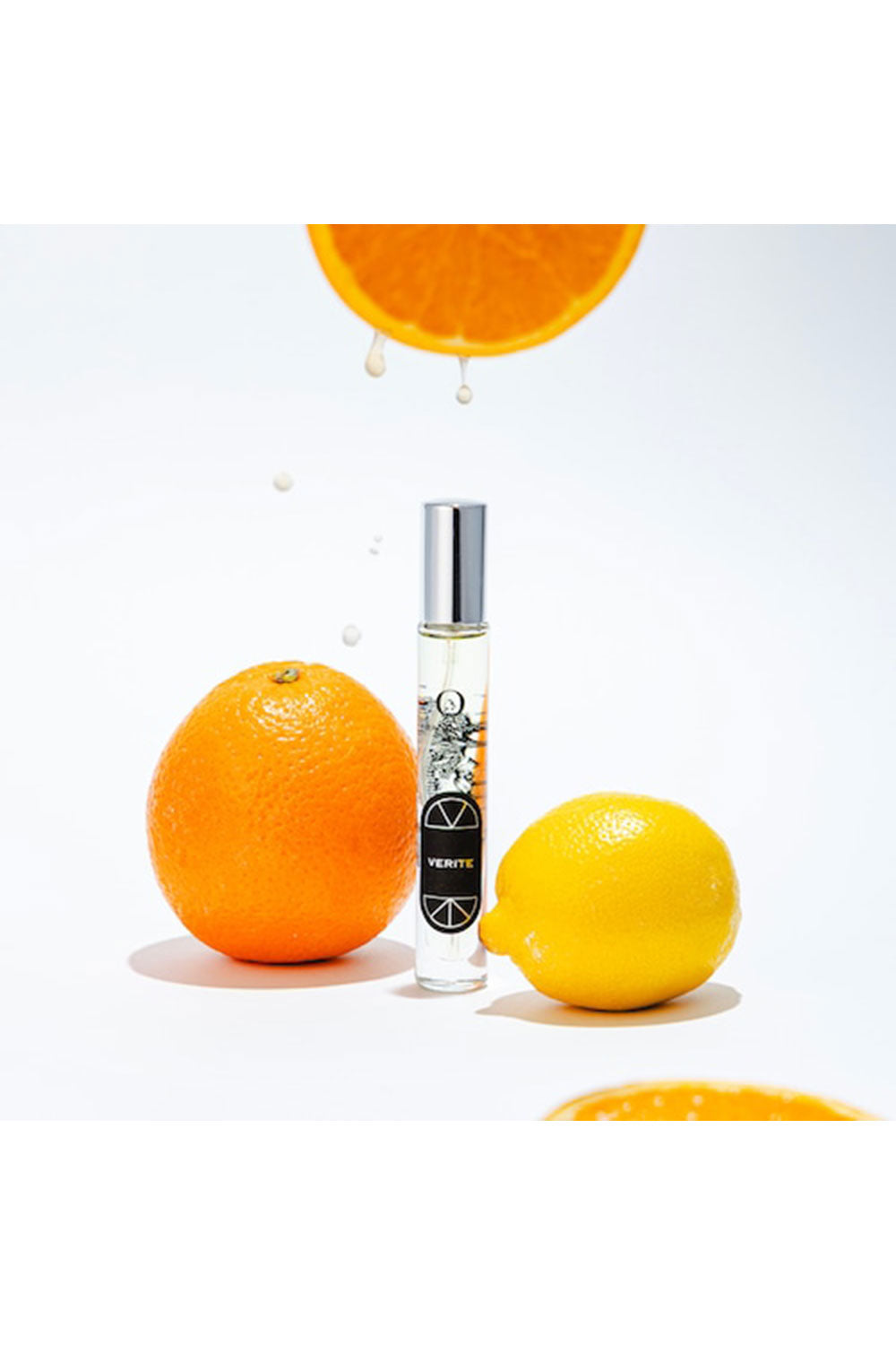 <O SKIN＆HAIR>FRAGRANCE 03 Vérité