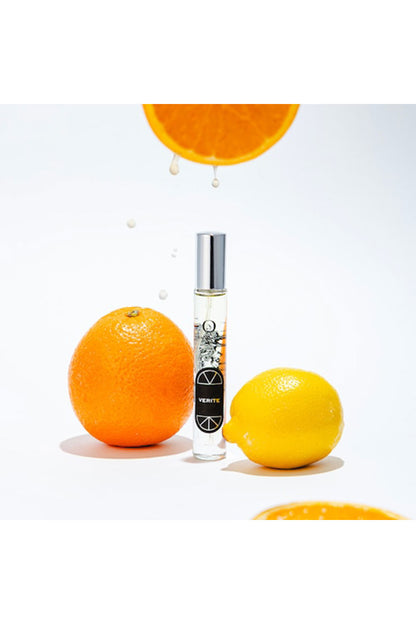 <O SKIN＆HAIR>FRAGRANCE 03 Vérité