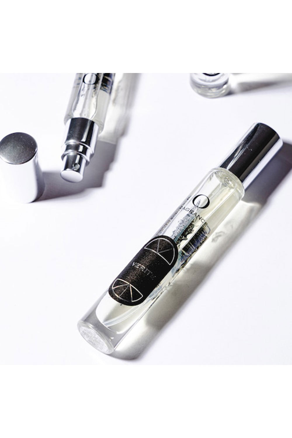 <O SKIN＆HAIR>FRAGRANCE 03 Vérité