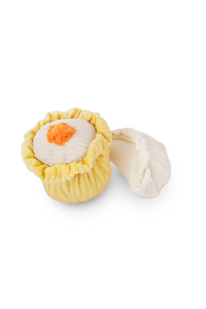 Lambwolf Collective DIM SUM POP