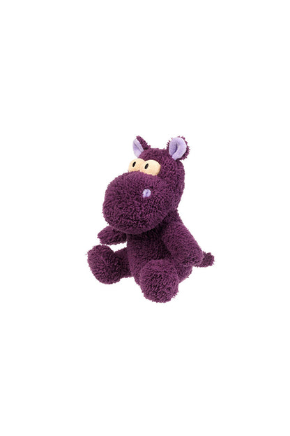 FuzzYard Plush Toys HEFTY（かば）