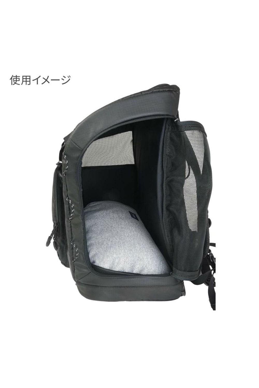 AIRBUGGY CUSHION [REGULAR]