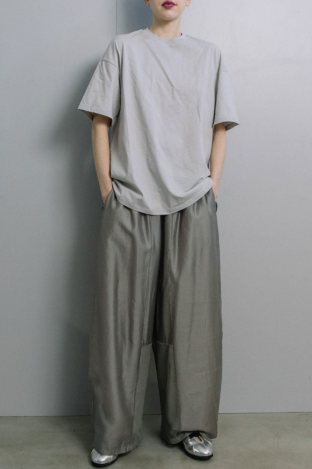 MARECHAL TERRE MMタグTシャツ【ZMT263CT229】