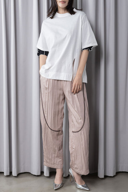 MARECHAL TERRE ベーシックTシャツ【ZMT262CT139】
