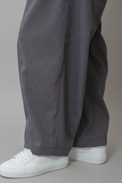 Munich ストレッチサップバレルパンツ【MN261P20】