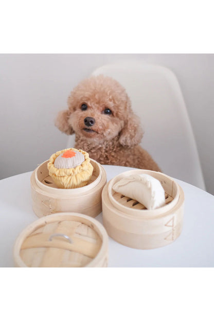 Lambwolf Collective DIM SUM POP