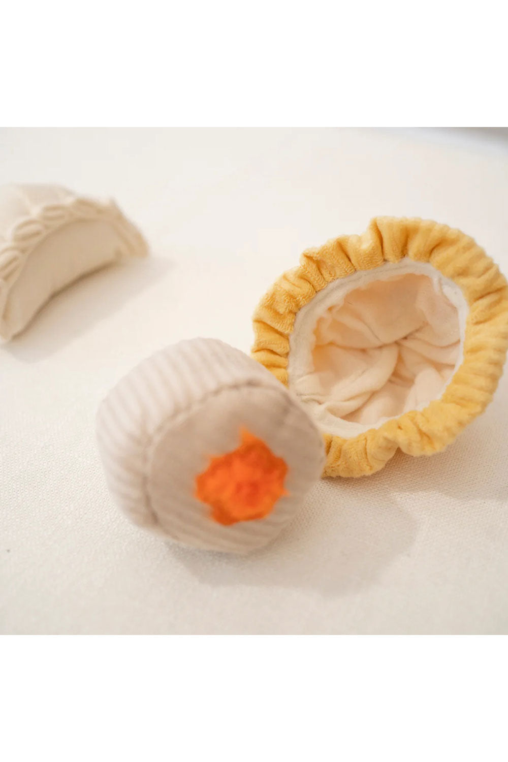 Lambwolf Collective DIM SUM POP