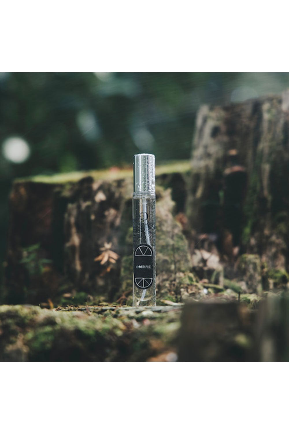 <O SKIN＆HAIR>FRAGRANCE 04 Ombre