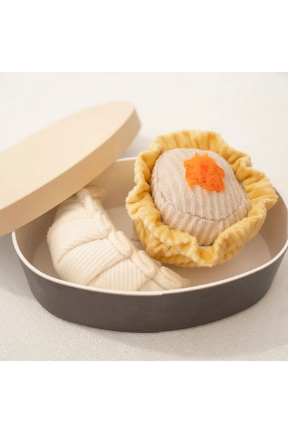 Lambwolf Collective DIM SUM POP