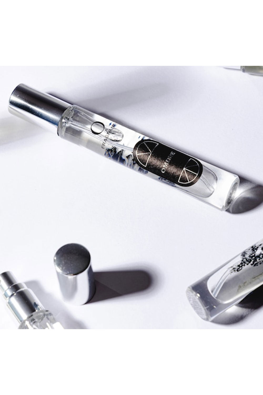 <O SKIN＆HAIR>FRAGRANCE 04 Ombre