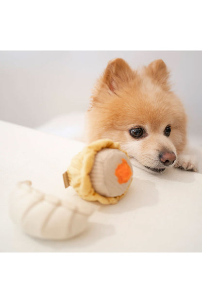 Lambwolf Collective DIM SUM POP