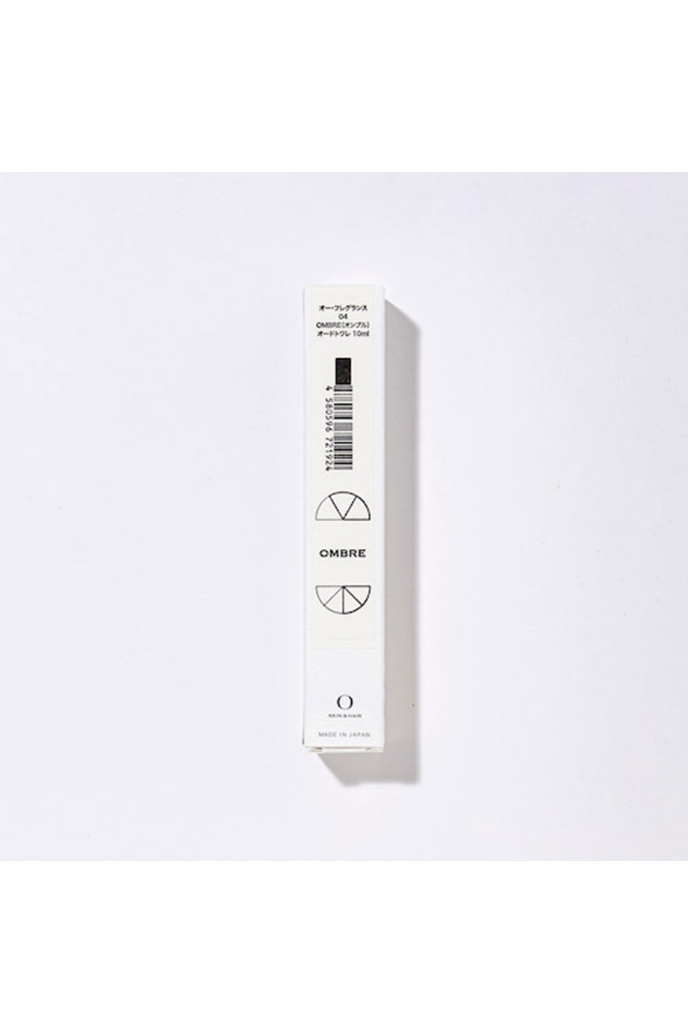 <O SKIN＆HAIR>FRAGRANCE 04 Ombre