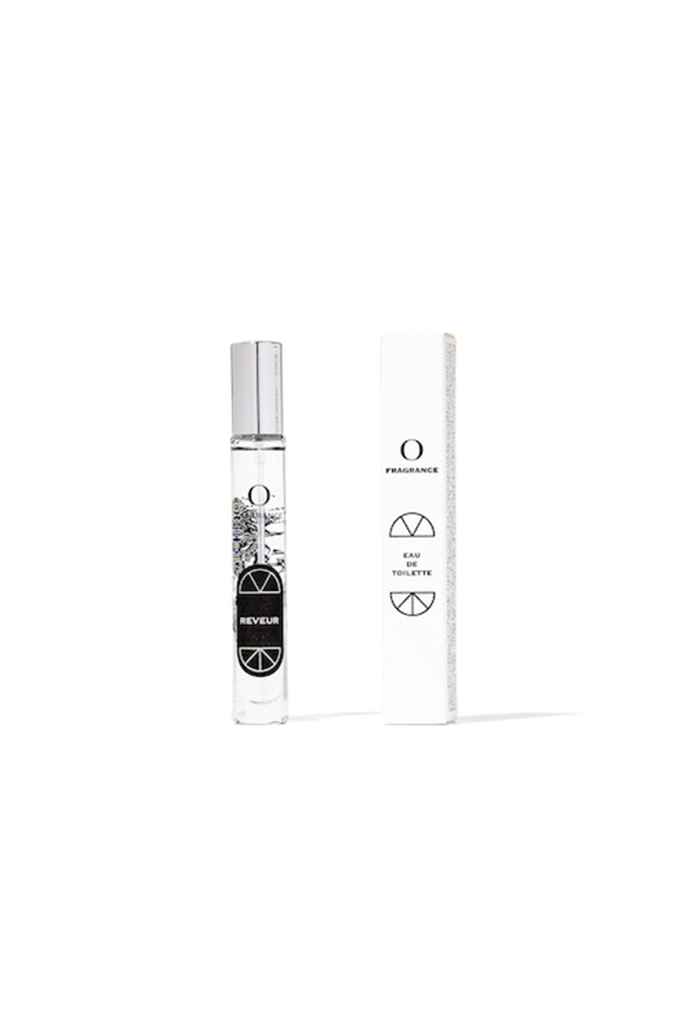 <O SKIN＆HAIR>FRAGRANCE 05 Reveur