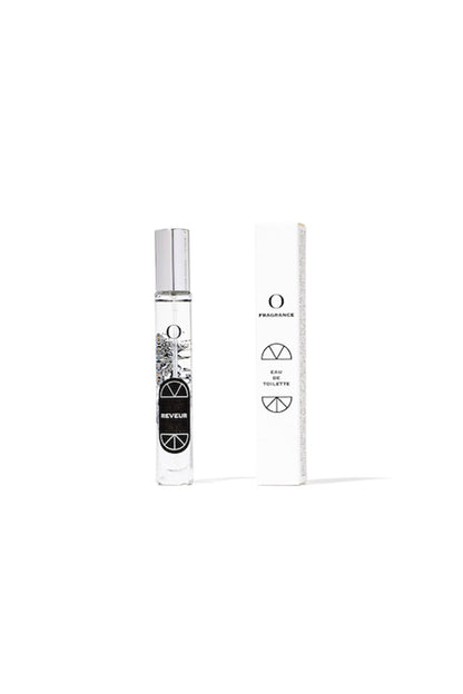 <O SKIN＆HAIR>FRAGRANCE 05 Reveur