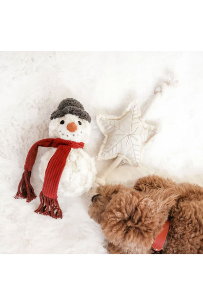 Lambwolf Collective SNOWMAN