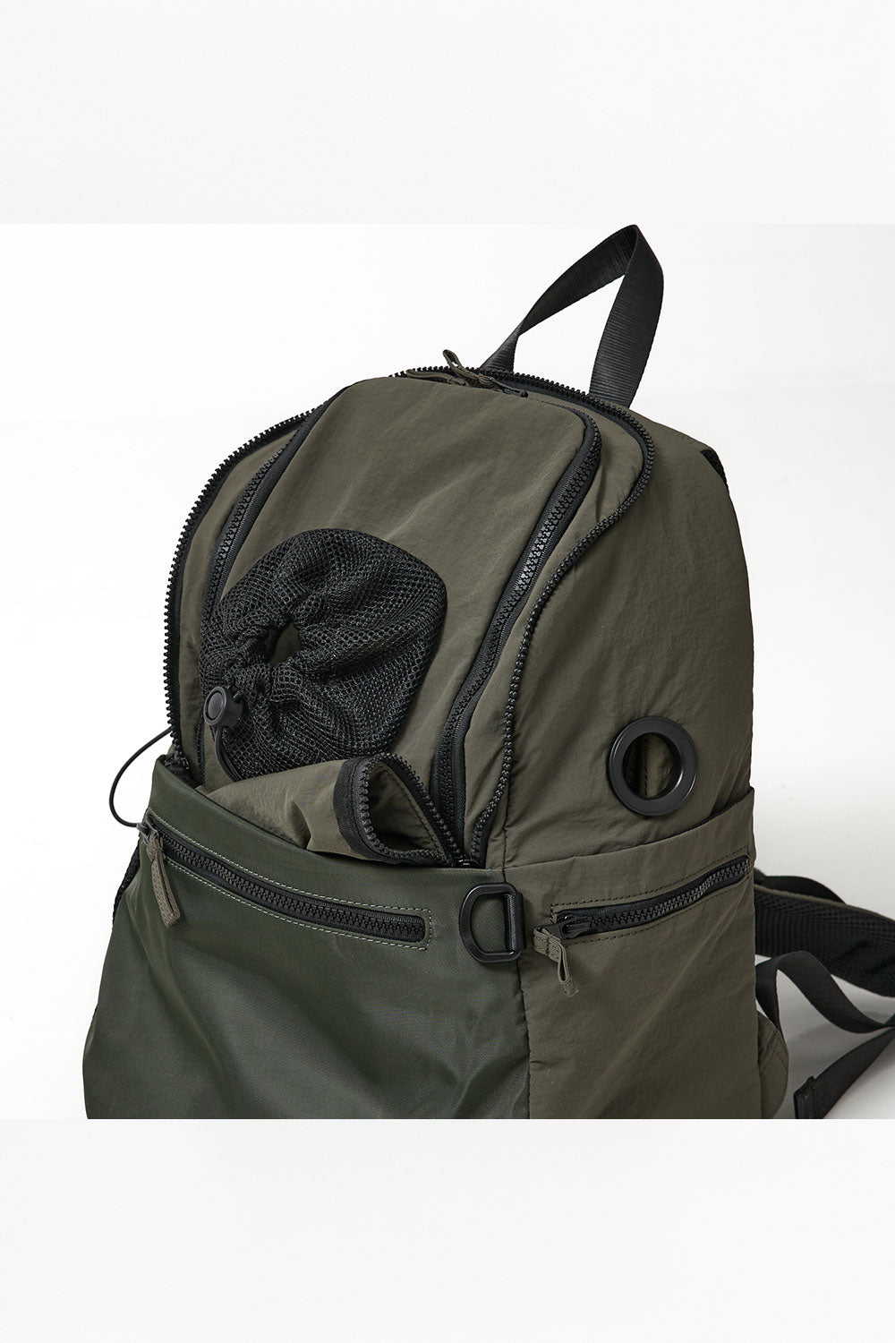 MATIE ペットリュックミニ – The TENT WEB SHOP