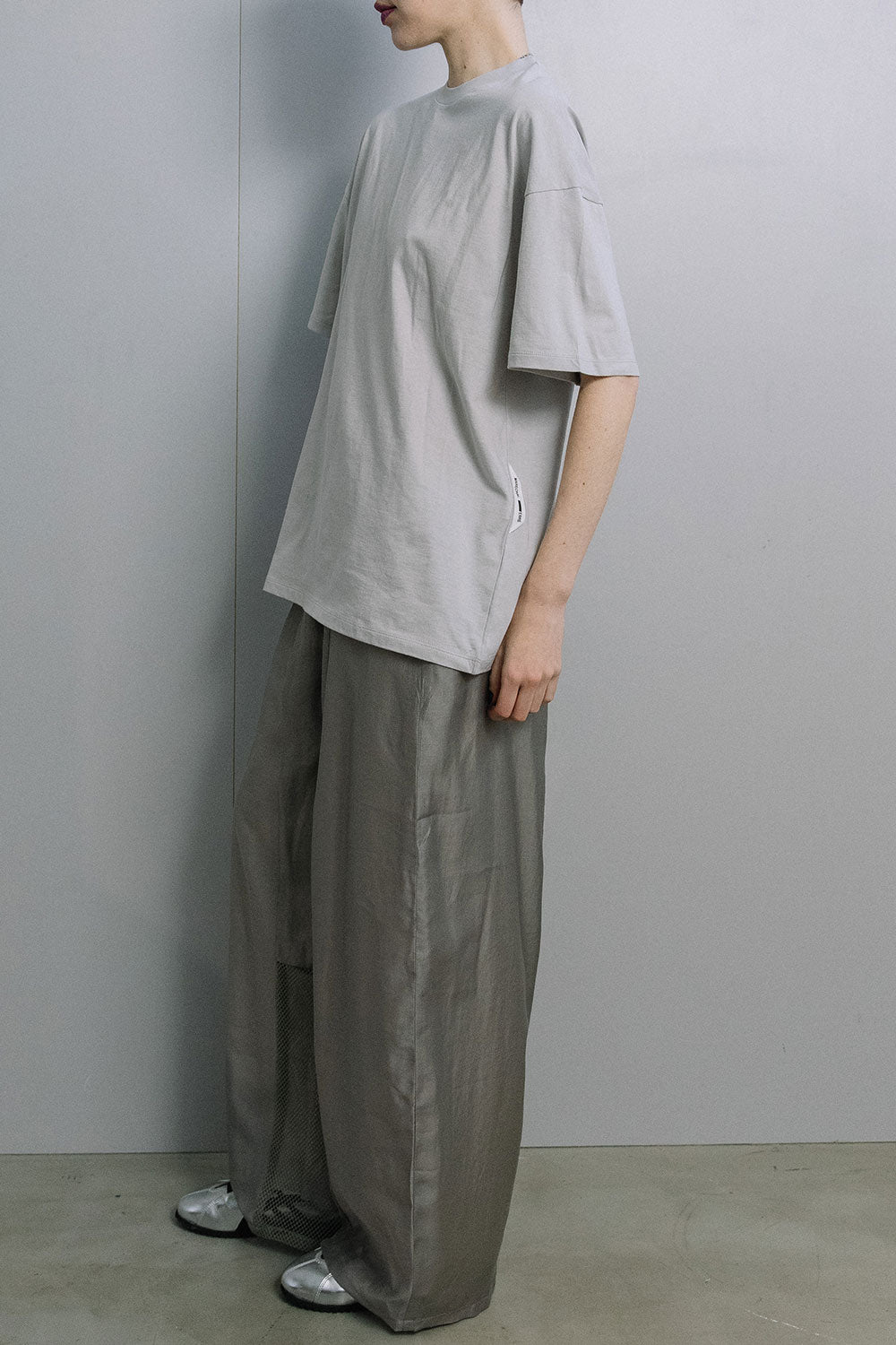 MARECHAL TERRE MMタグTシャツ【ZMT263CT229】