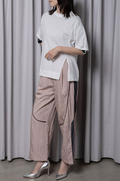 MARECHAL TERRE ベーシックTシャツ【ZMT262CT139】