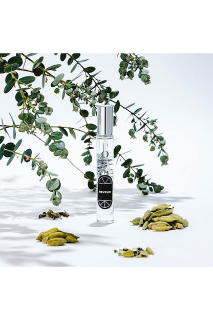<O SKIN＆HAIR>FRAGRANCE 05 Reveur