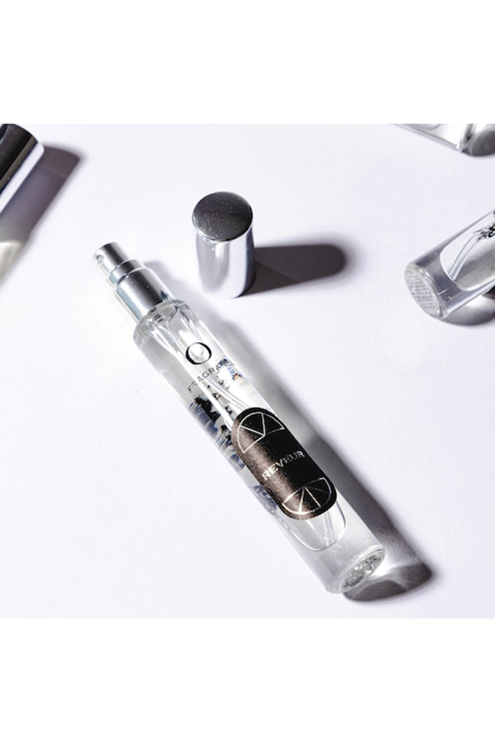 <O SKIN＆HAIR>FRAGRANCE 05 Reveur