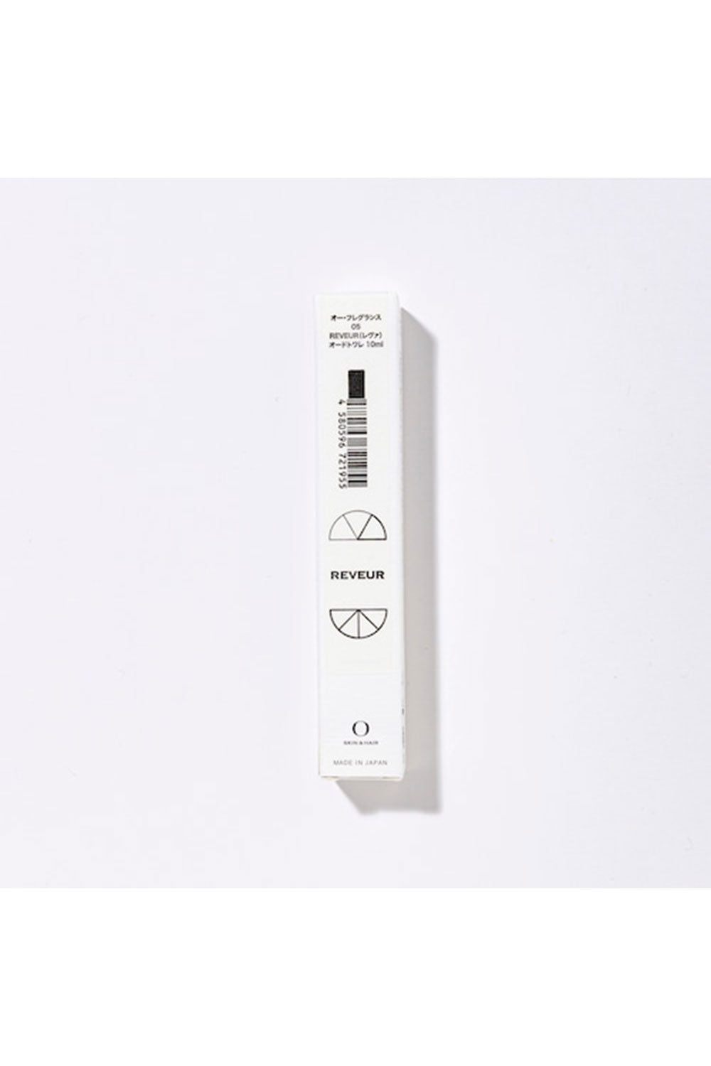 <O SKIN＆HAIR>FRAGRANCE 05 Reveur